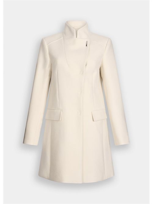 Cappotto in panno double LIU JO | MF5119J4873/20304